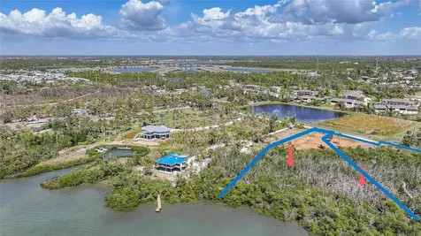 9491 & 9499 Downing Street Englewood FL 34224
