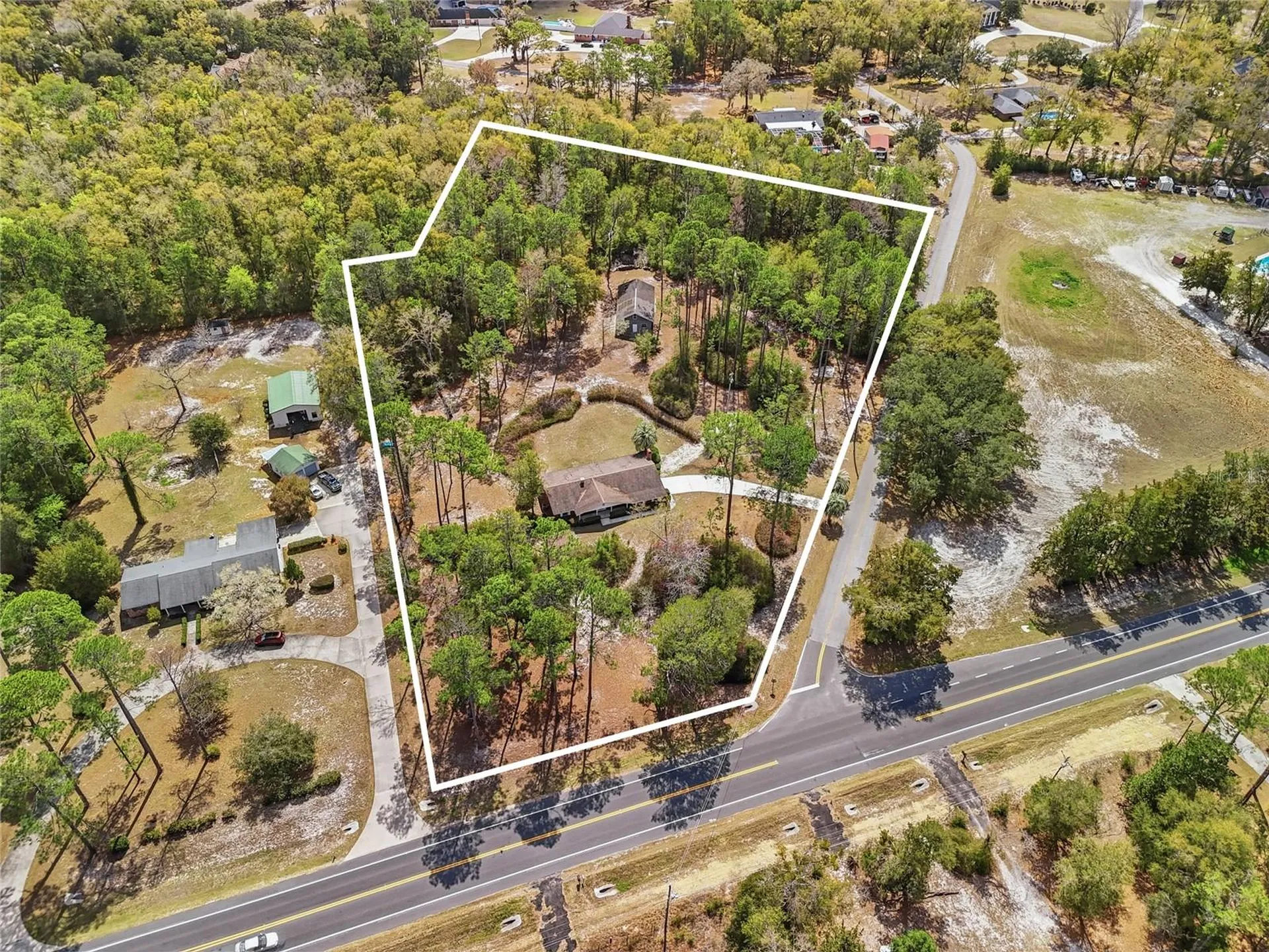129 SW Benz Way Lake City FL 32024