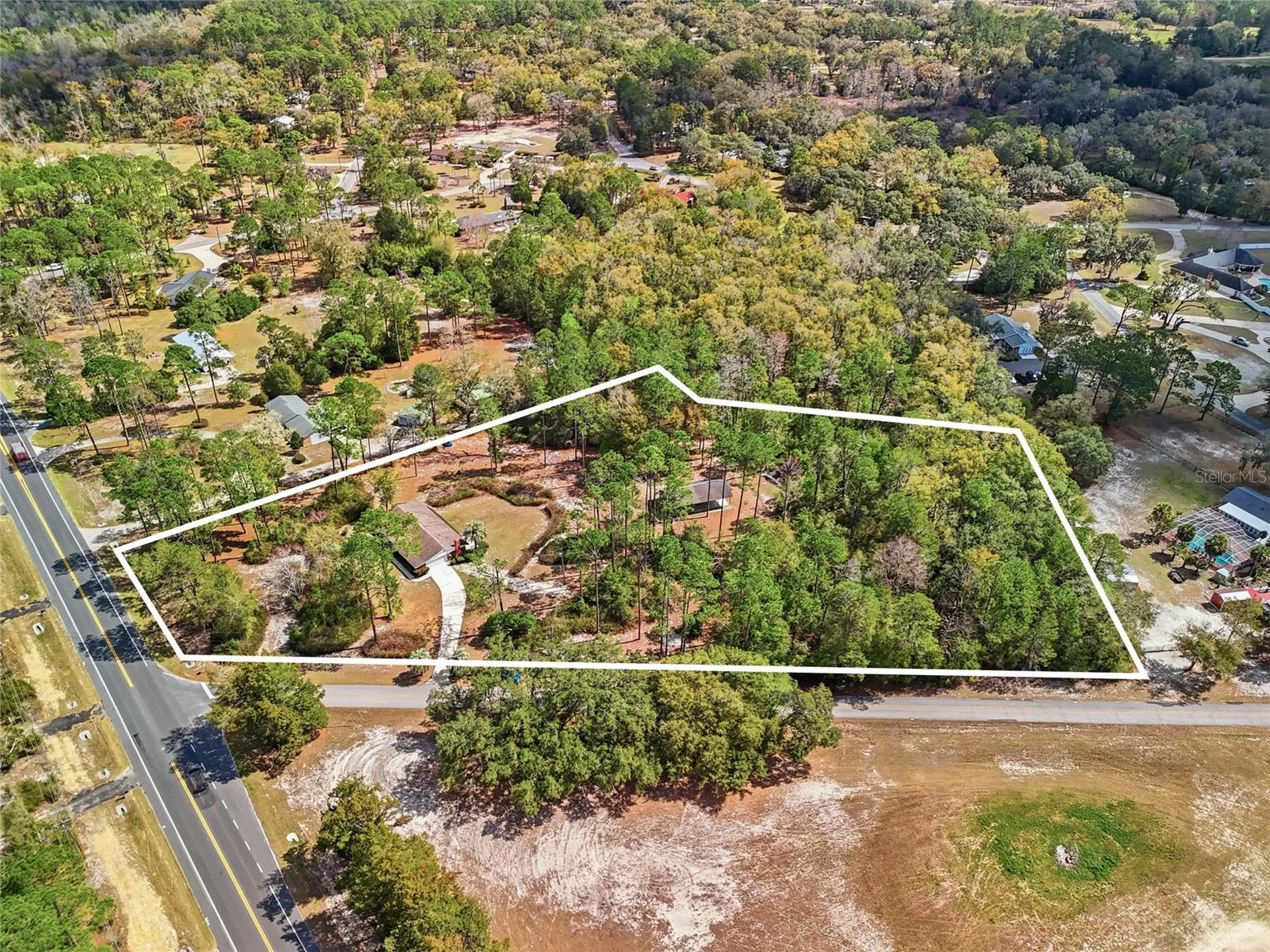129 SW Benz Way Lake City FL 32024