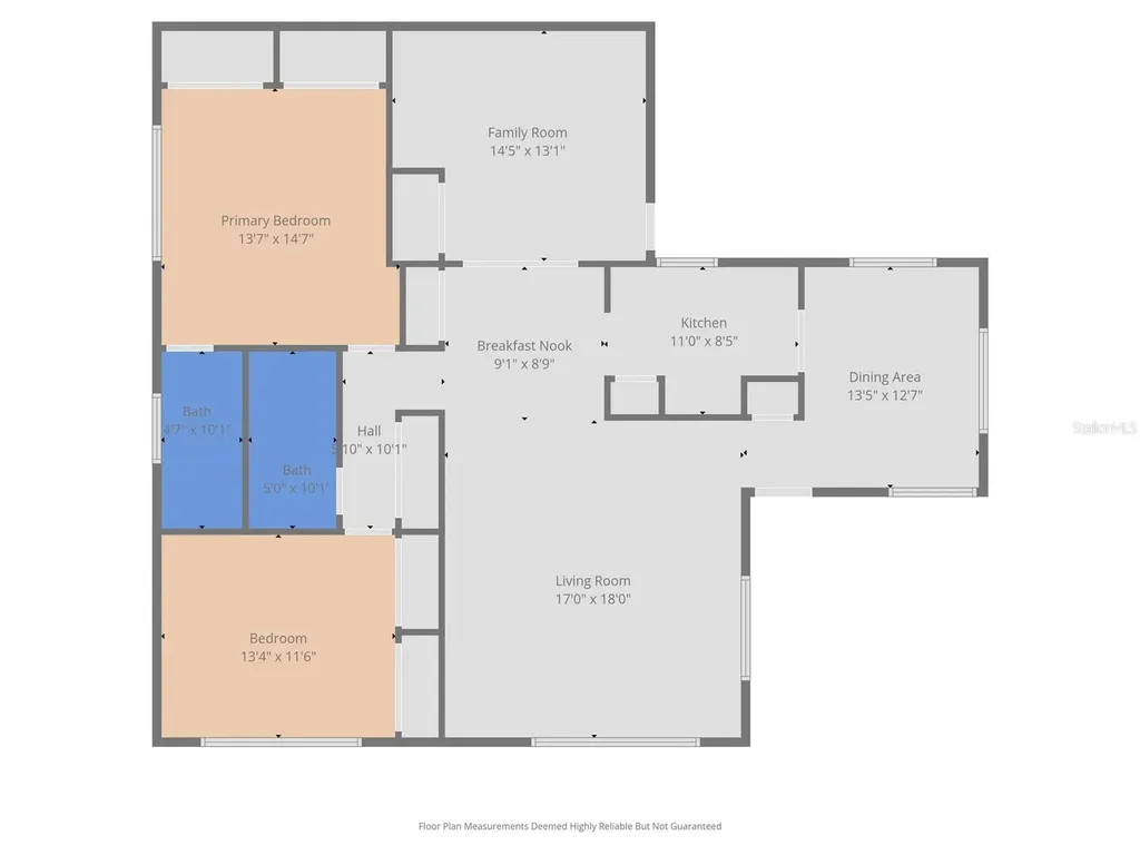 250 Rosery Road NW Largo FL 33770