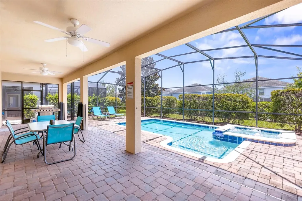 9023 Shadow Mountain Street Davenport FL 33896