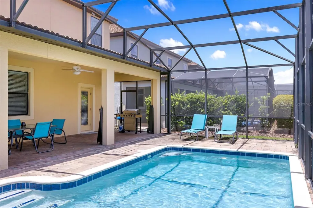 9023 Shadow Mountain Street Davenport FL 33896