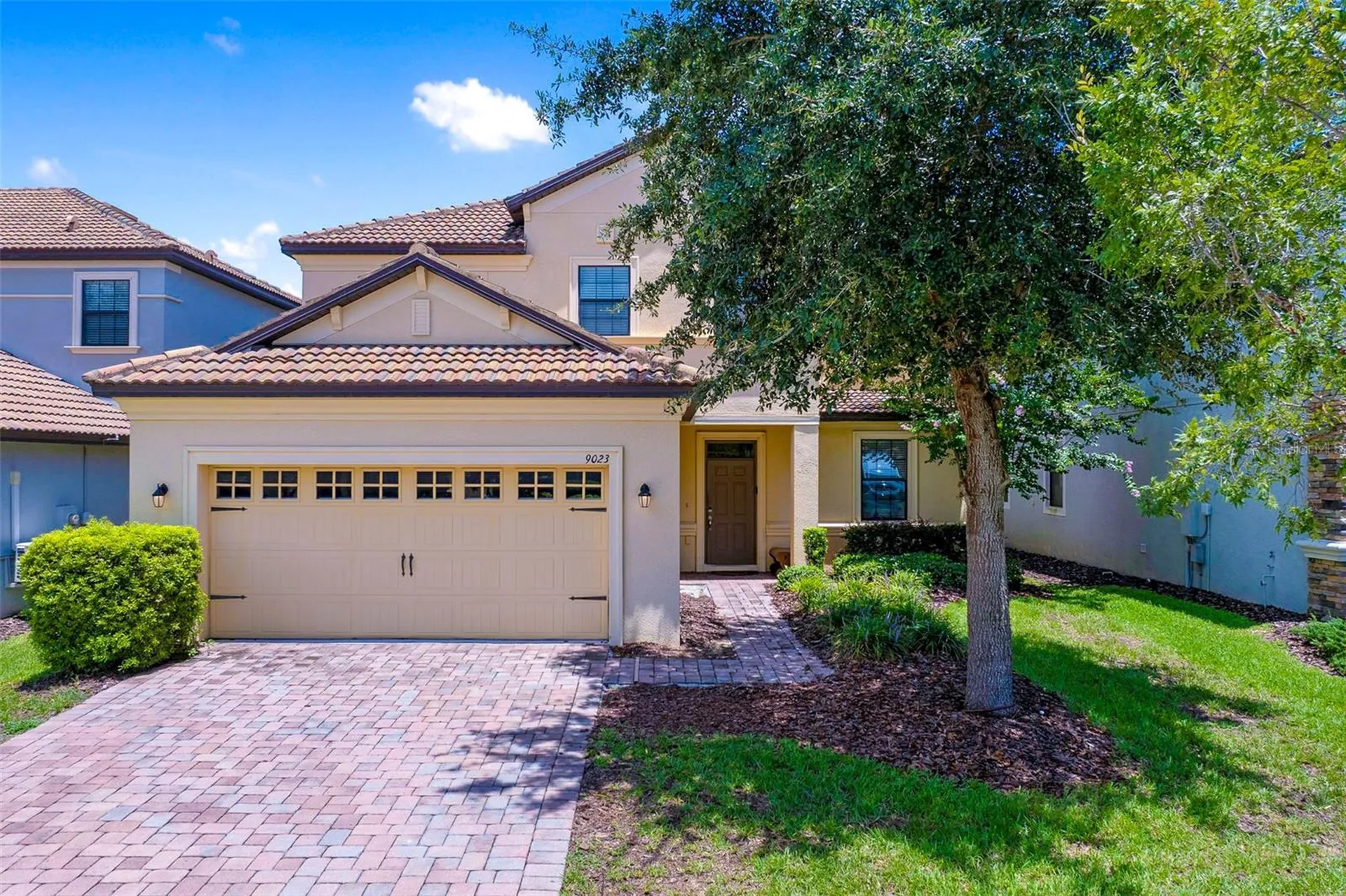 9023 Shadow Mountain Street Davenport FL 33896