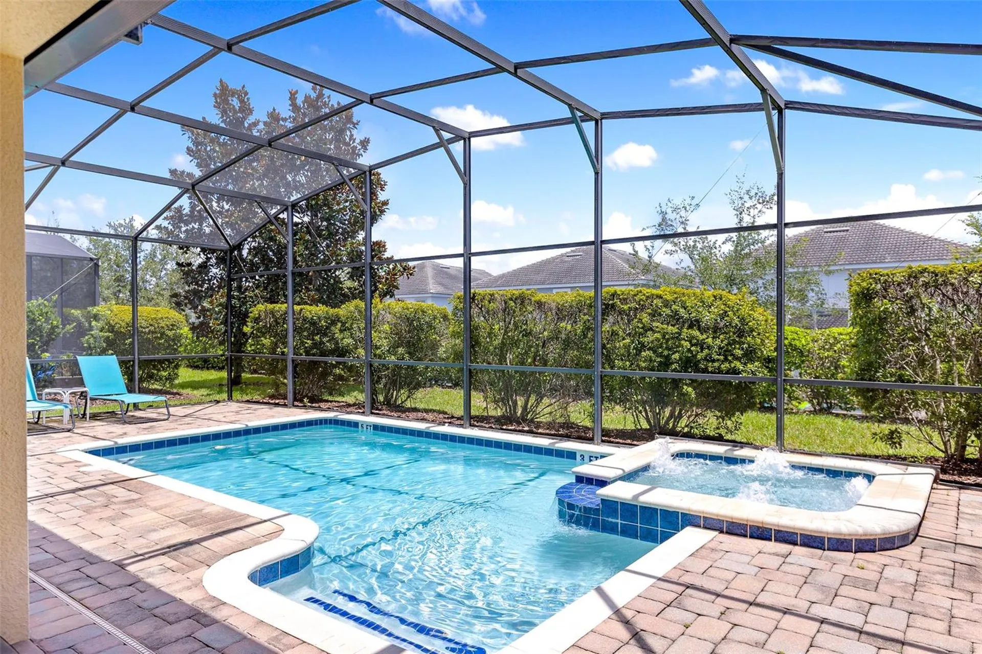 9023 Shadow Mountain Street Davenport FL 33896