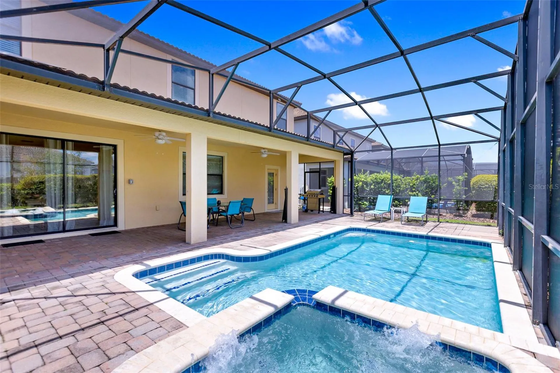 9023 Shadow Mountain Street Davenport FL 33896