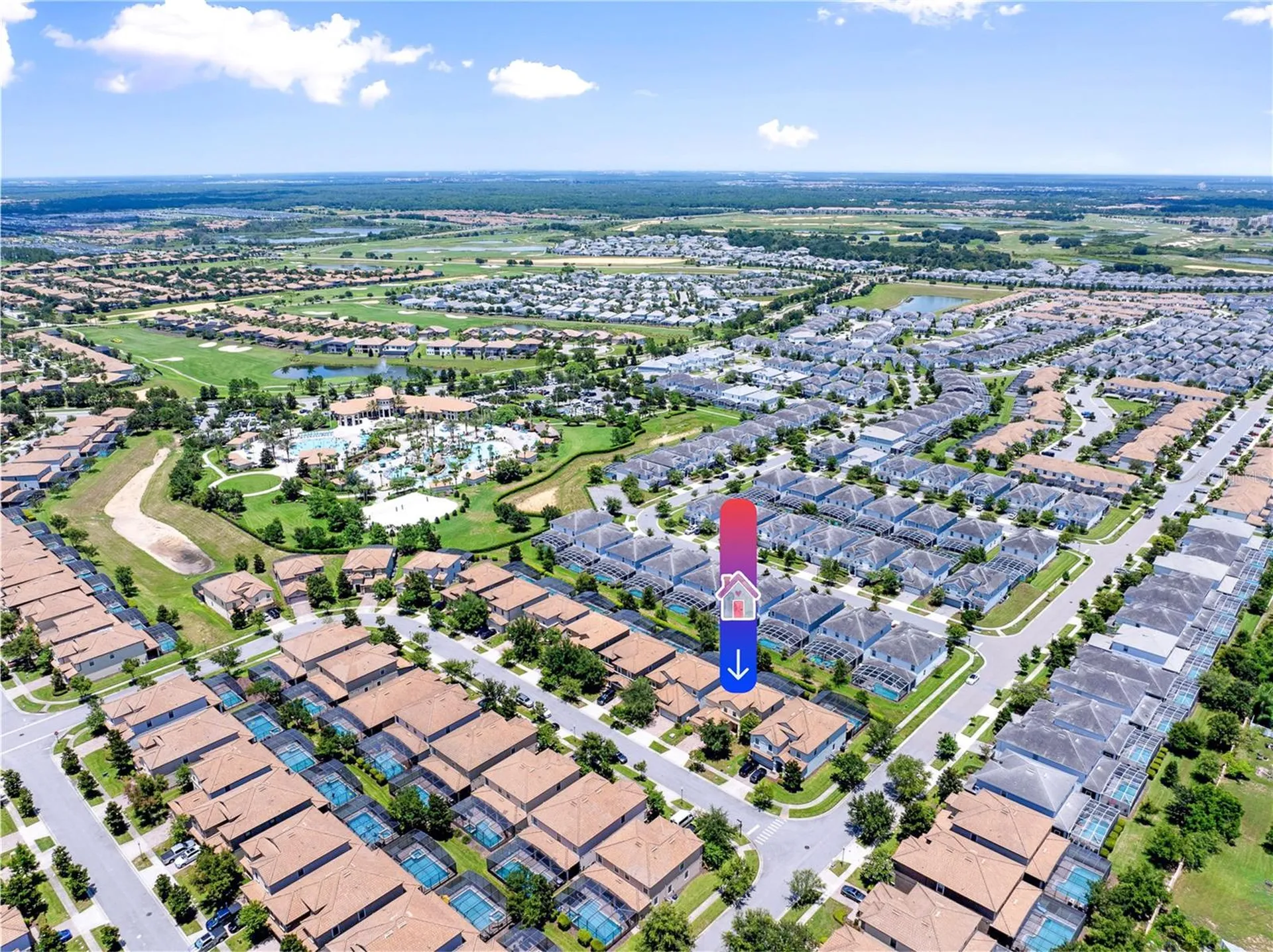 9023 Shadow Mountain Street Davenport FL 33896