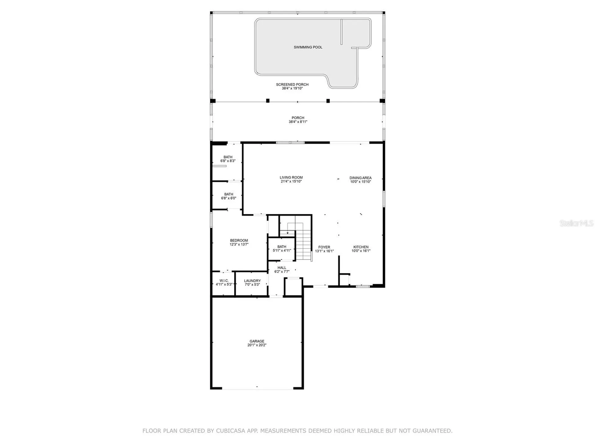 9023 Shadow Mountain Street Davenport FL 33896