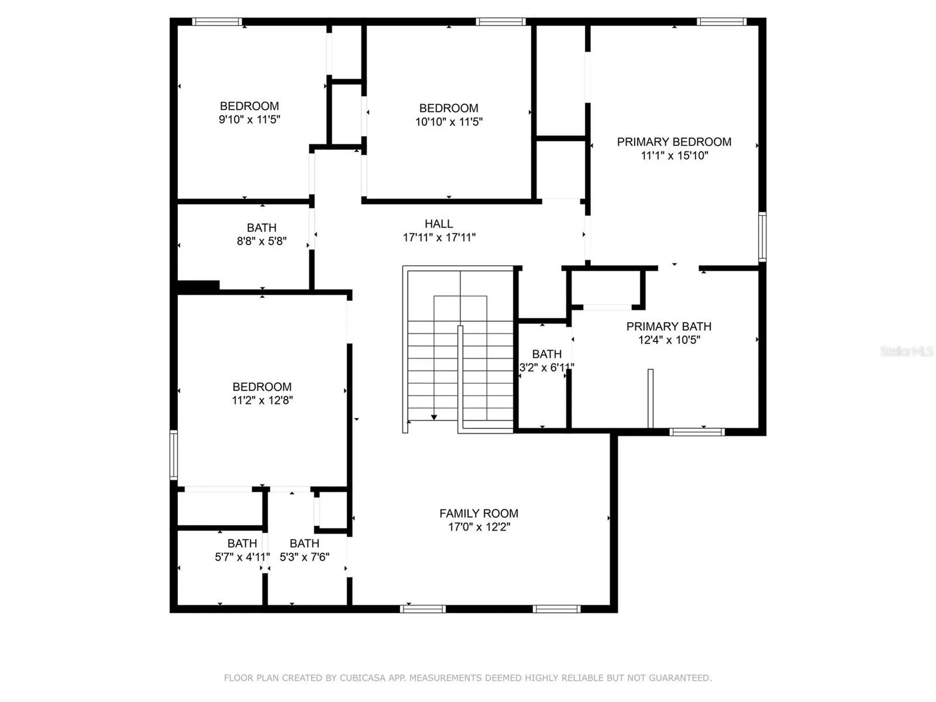 9023 Shadow Mountain Street Davenport FL 33896