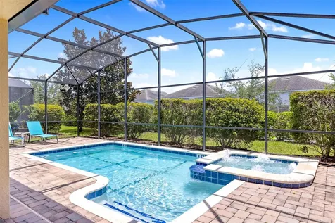 9023 Shadow Mountain Street Davenport FL 33896