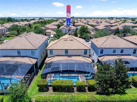 9023 Shadow Mountain Street Davenport FL 33896
