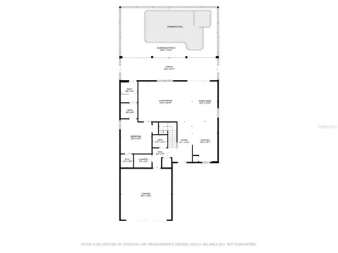 9023 Shadow Mountain Street Davenport FL 33896