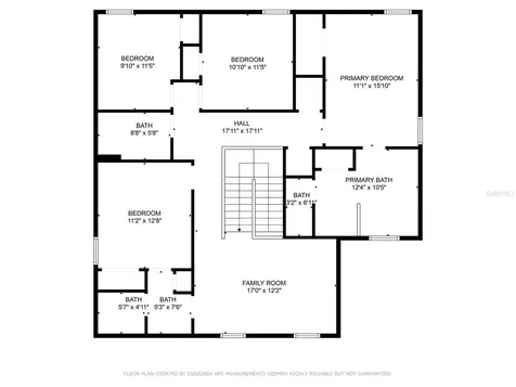9023 Shadow Mountain Street Davenport FL 33896