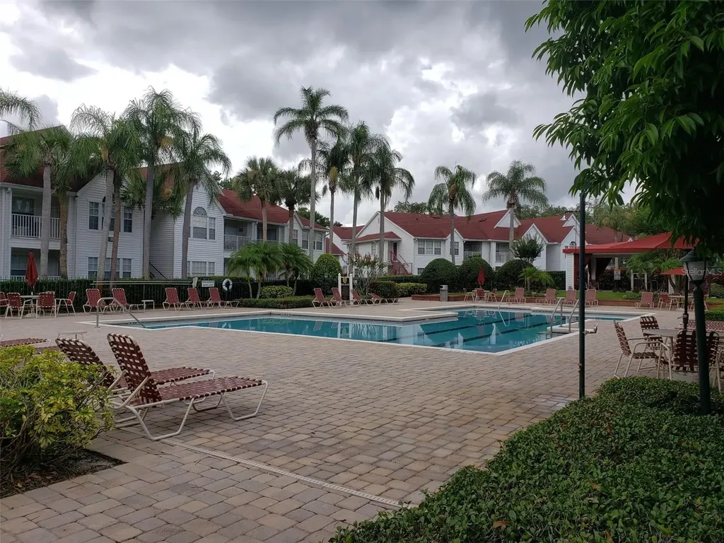 11582 Westwood Boulevard Orlando FL 32821