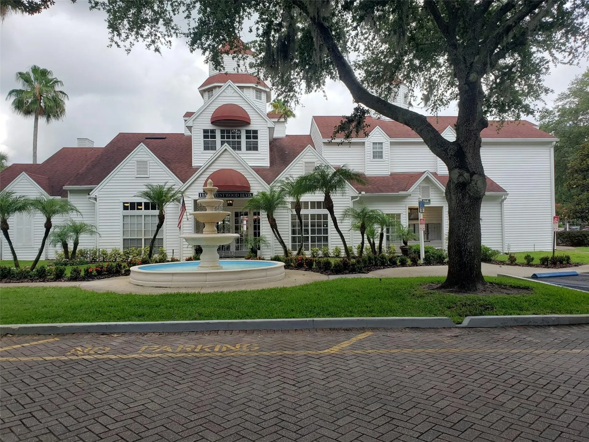 11582 Westwood Boulevard Orlando FL 32821