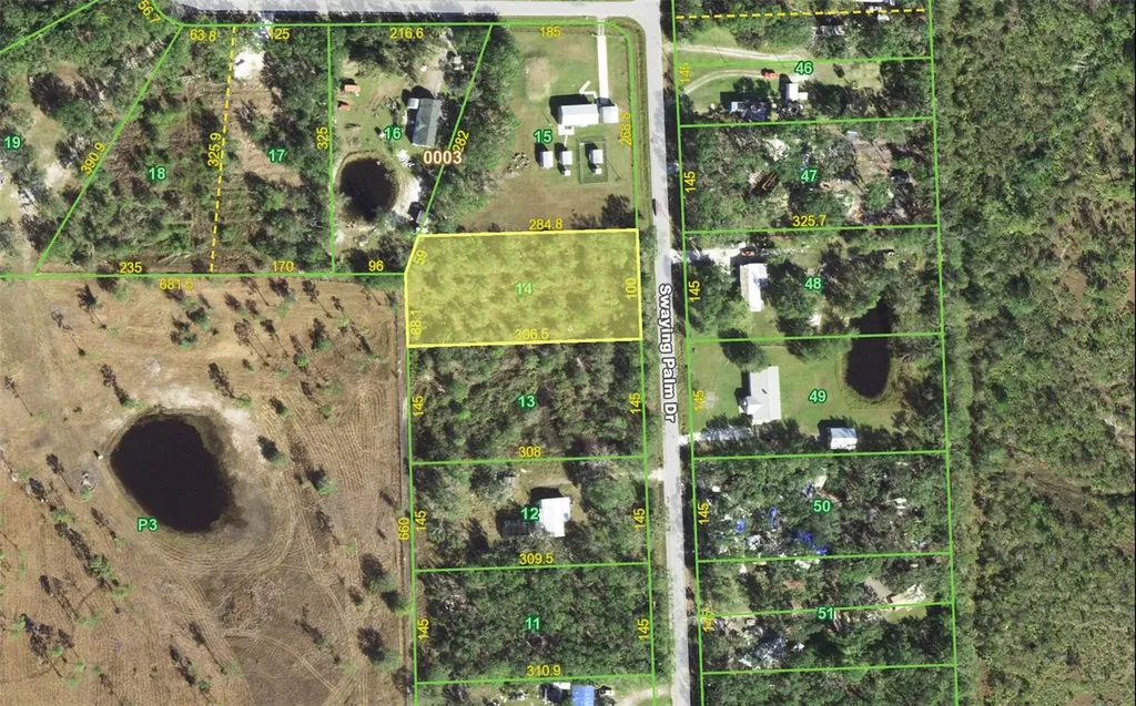 5695 Swaying Palm Drive Punta Gorda FL 33982