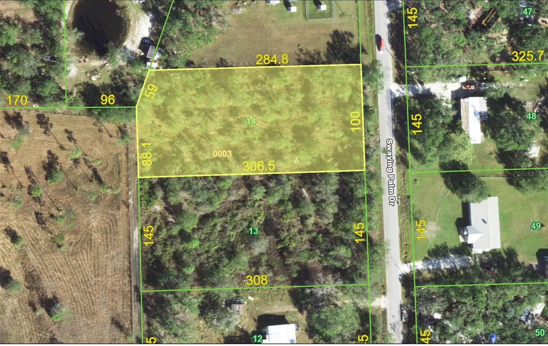 5695 Swaying Palm Drive Punta Gorda FL 33982