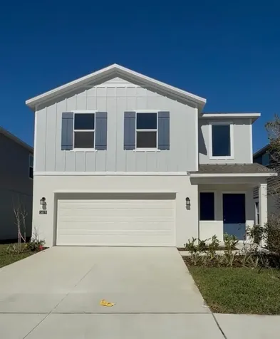 3619 Hardman Drive Lake Wales FL 33853