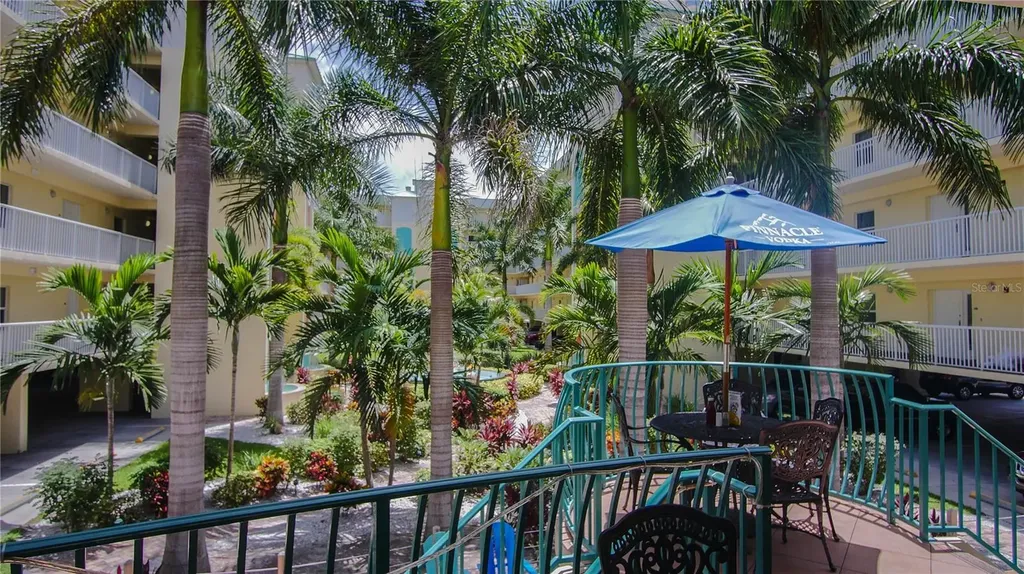12000 Gulf Boulevard S Treasure Island FL 33706