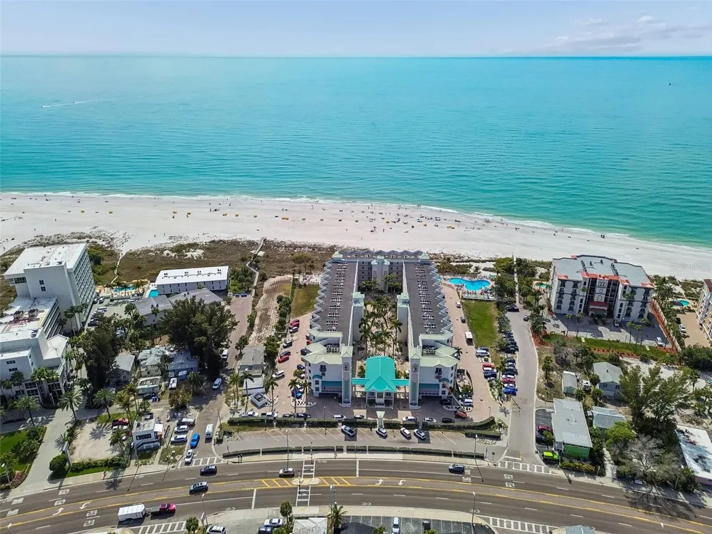 12000 Gulf Boulevard S Treasure Island FL 33706