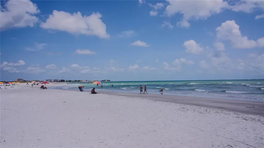 12000 Gulf Boulevard S Treasure Island FL 33706