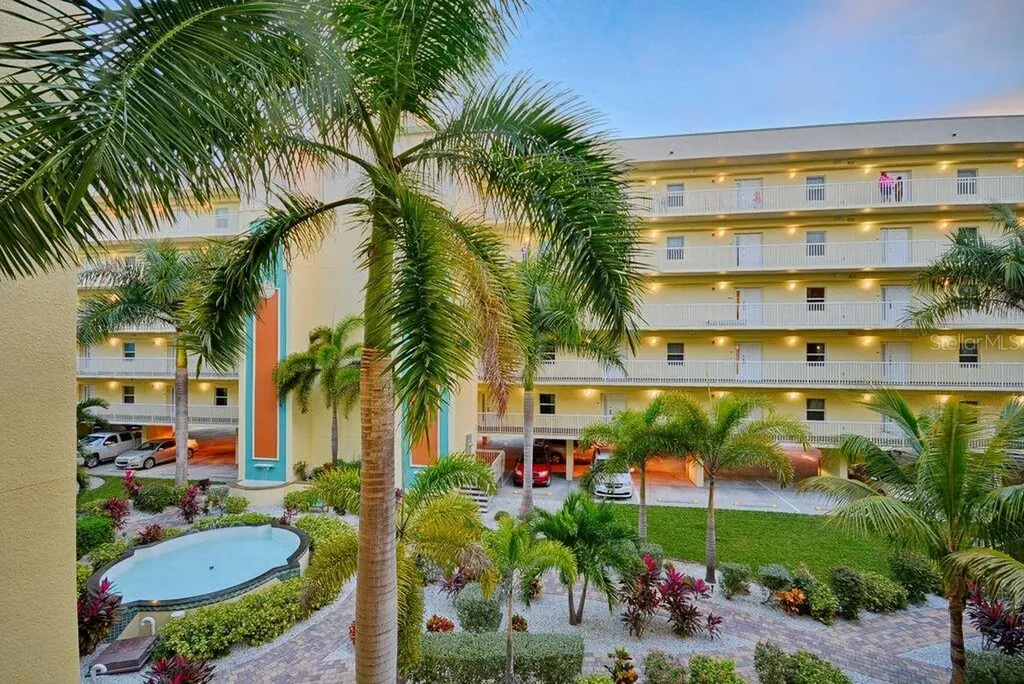 12000 Gulf Boulevard S Treasure Island FL 33706