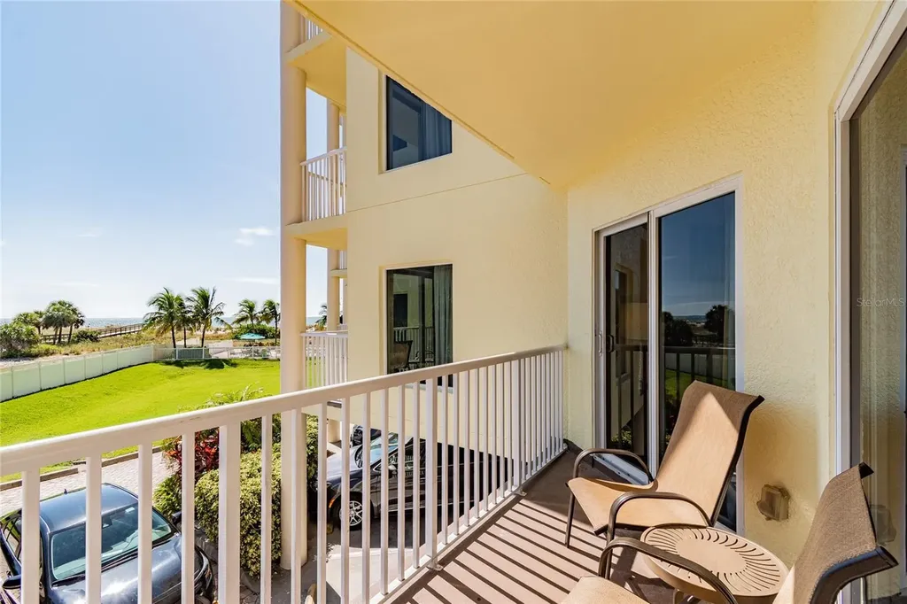 12000 Gulf Boulevard S Treasure Island FL 33706