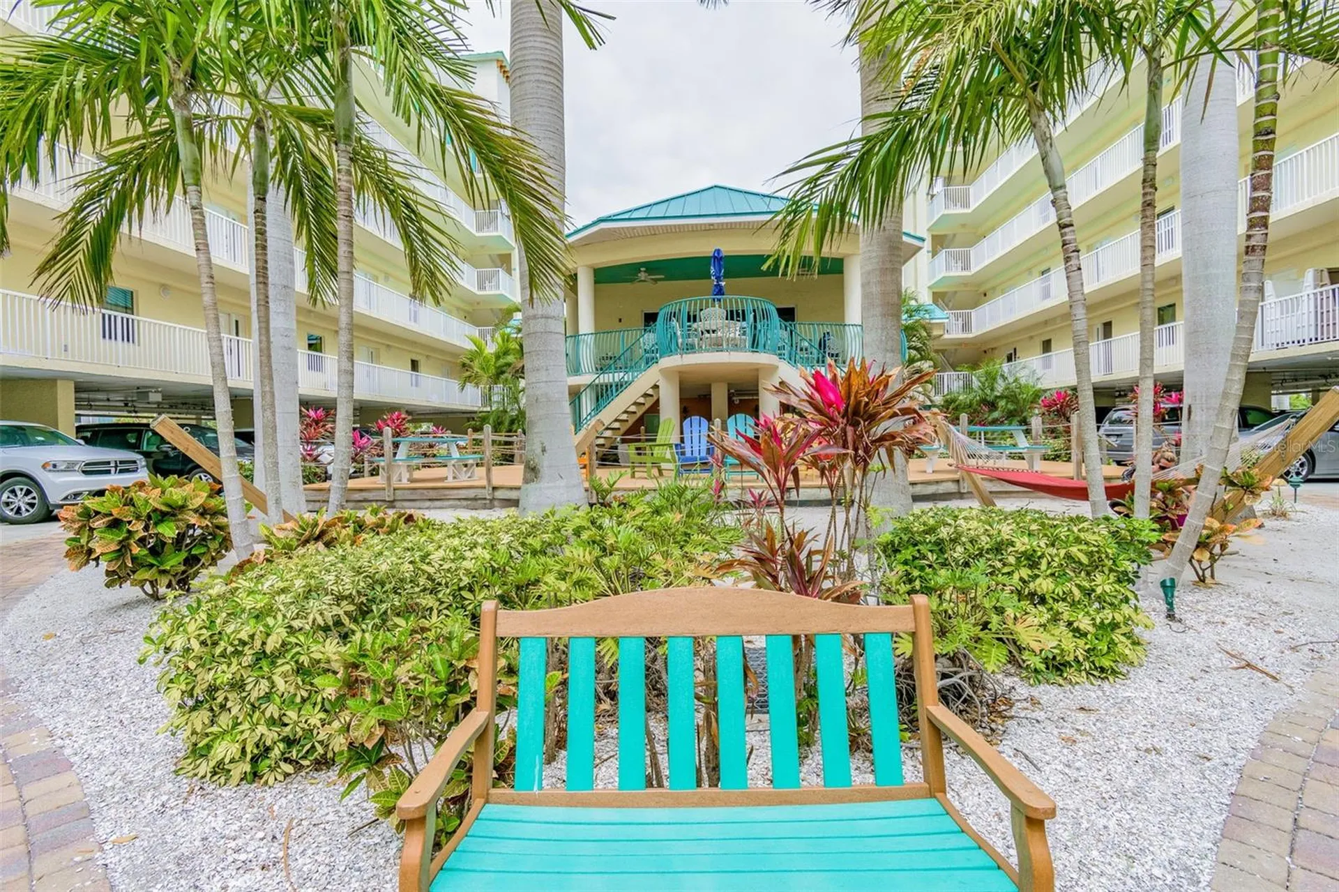 12000 Gulf Boulevard S Treasure Island FL 33706