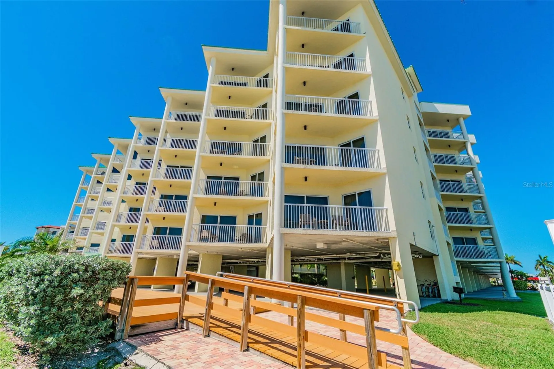 12000 Gulf Boulevard S Treasure Island FL 33706
