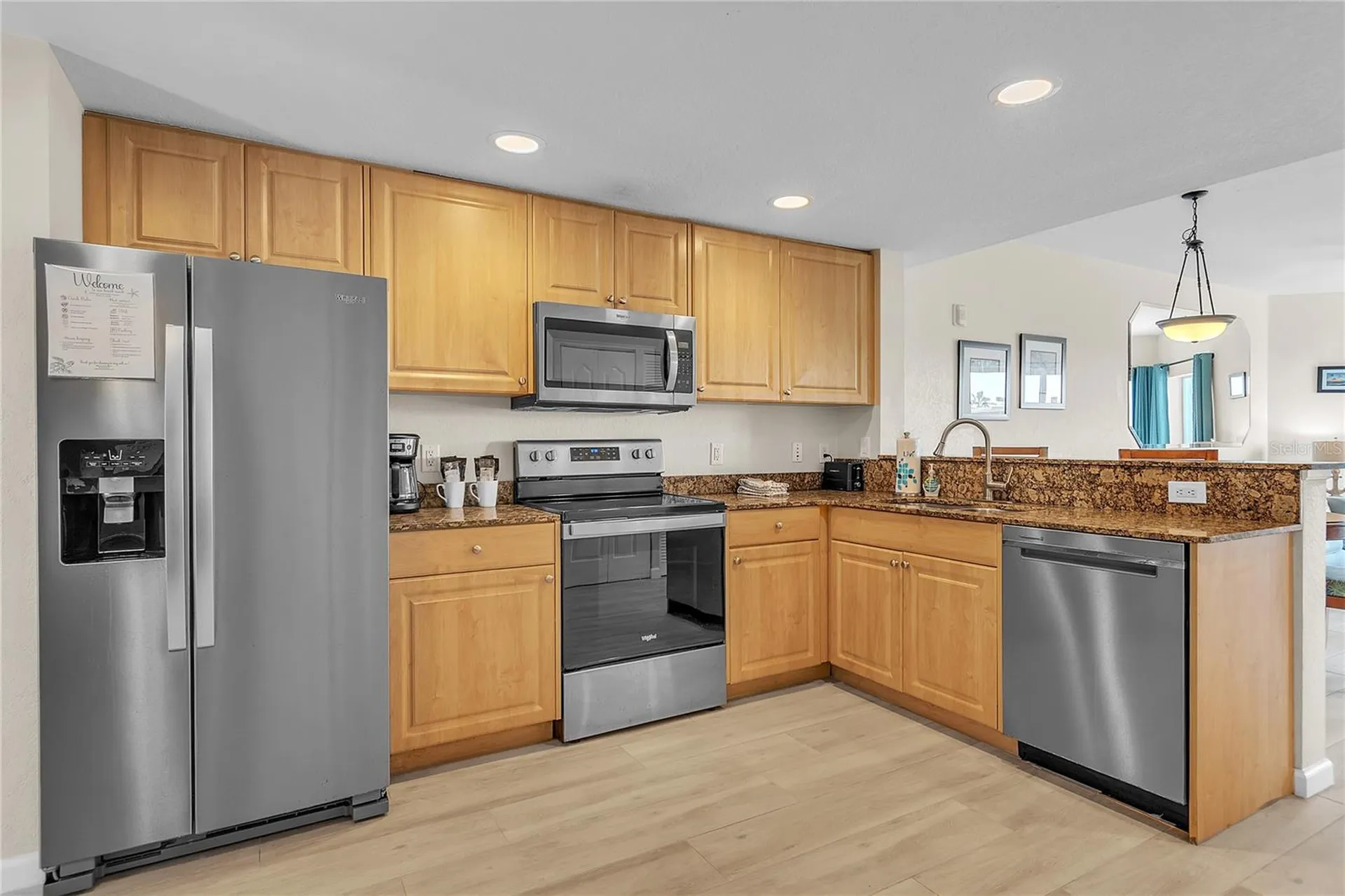 12000 Gulf Boulevard S Treasure Island FL 33706