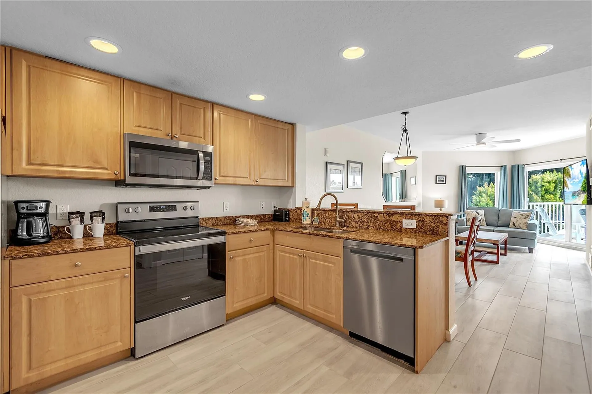 12000 Gulf Boulevard S Treasure Island FL 33706