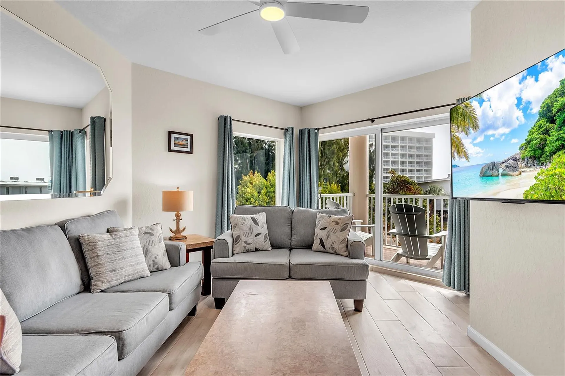 12000 Gulf Boulevard S Treasure Island FL 33706