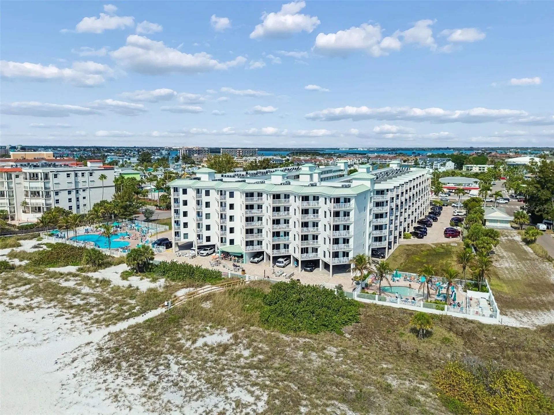 12000 Gulf Boulevard S Treasure Island FL 33706