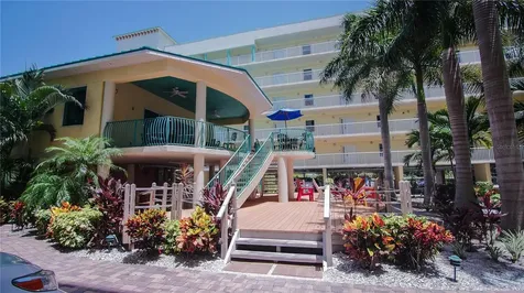 12000 Gulf Boulevard S Treasure Island FL 33706