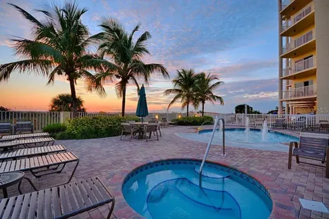 12000 Gulf Boulevard S Treasure Island FL 33706