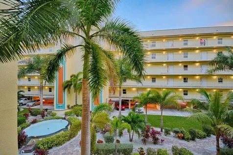 12000 Gulf Boulevard S Treasure Island FL 33706