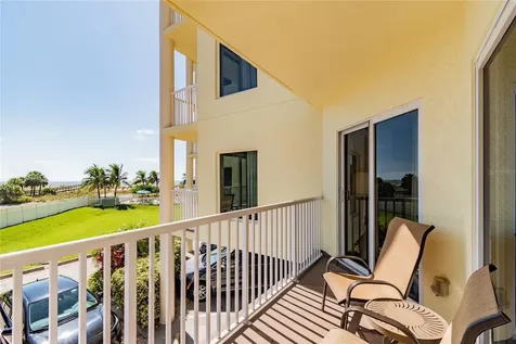 12000 Gulf Boulevard S Treasure Island FL 33706