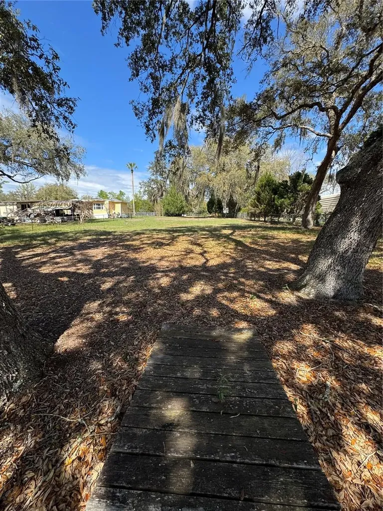 17645 NE 61st Street Road Silver Springs FL 34488