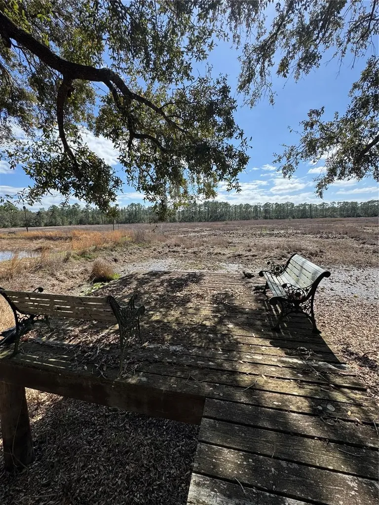 17645 NE 61st Street Road Silver Springs FL 34488