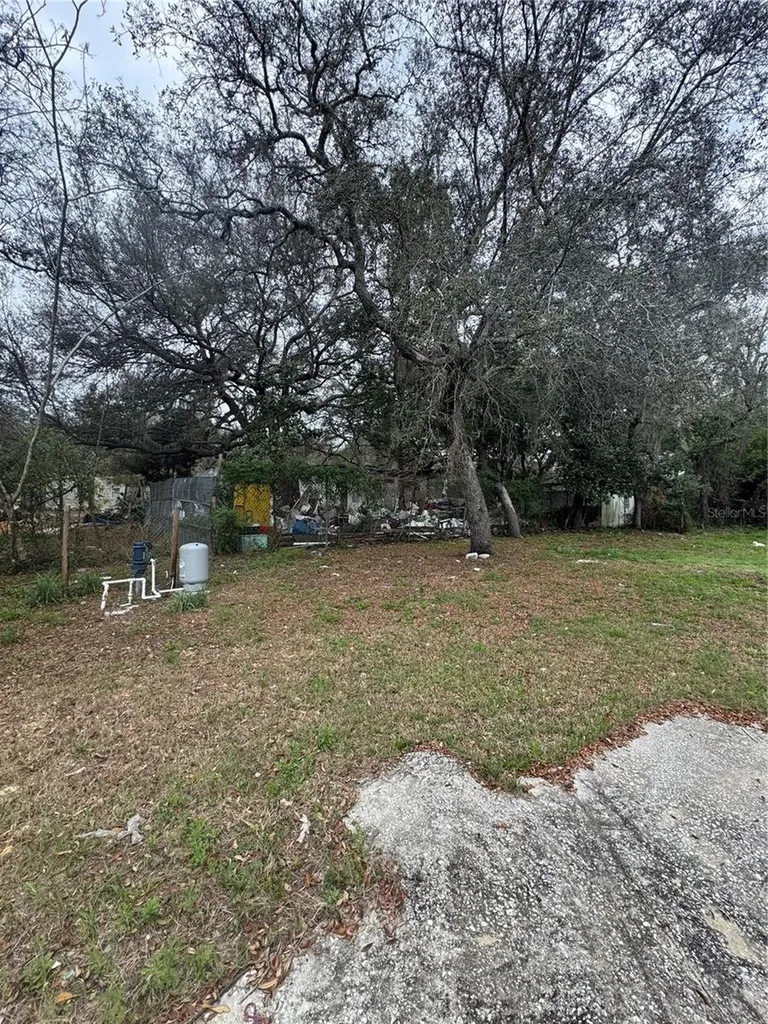 17645 NE 61st Street Road Silver Springs FL 34488