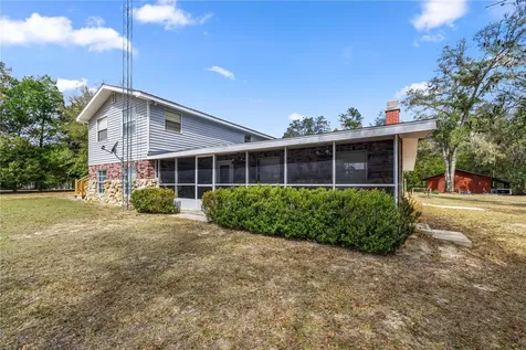 17645 NE 61st Street Road Silver Springs FL 34488