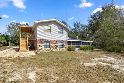17645 NE 61st Street Road Silver Springs FL 34488