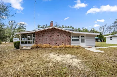 17645 NE 61st Street Road Silver Springs FL 34488