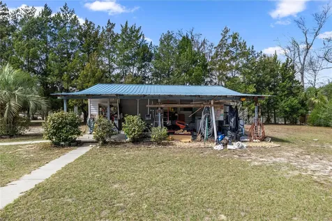 17645 NE 61st Street Road Silver Springs FL 34488