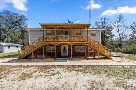 17645 NE 61st Street Road Silver Springs FL 34488