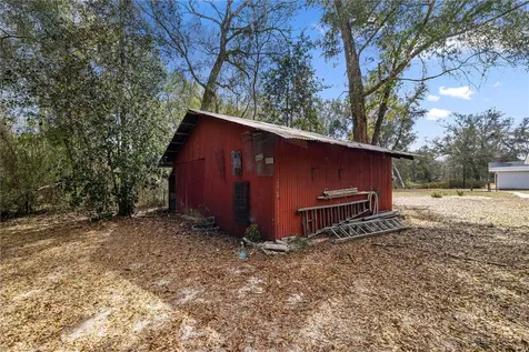 17645 NE 61st Street Road Silver Springs FL 34488