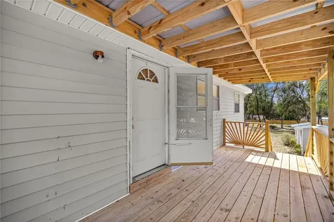 17645 NE 61st Street Road Silver Springs FL 34488