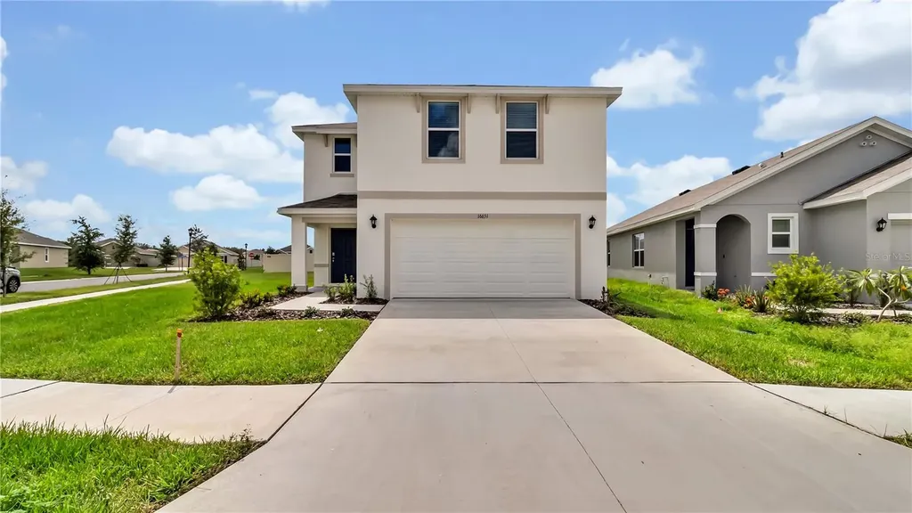 16651 Mosaic Oar Drive Wimauma FL 33598