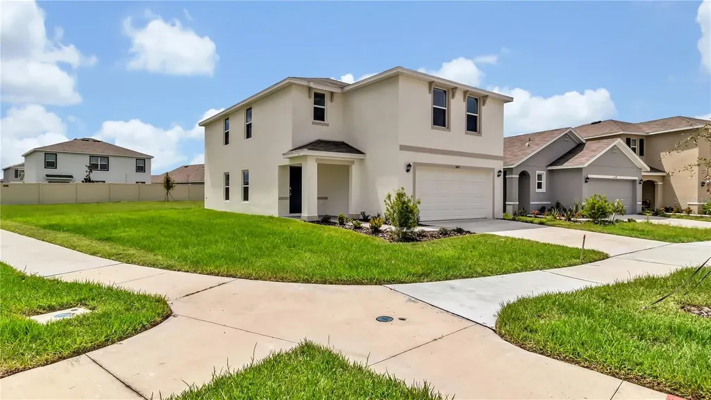 16651 Mosaic Oar Drive Wimauma FL 33598