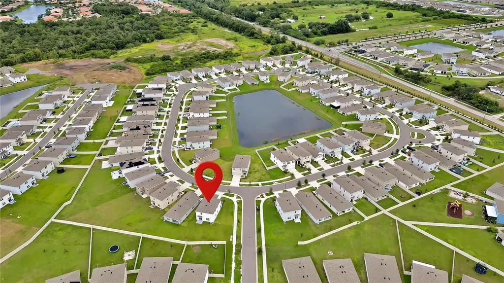 16651 Mosaic Oar Drive Wimauma FL 33598