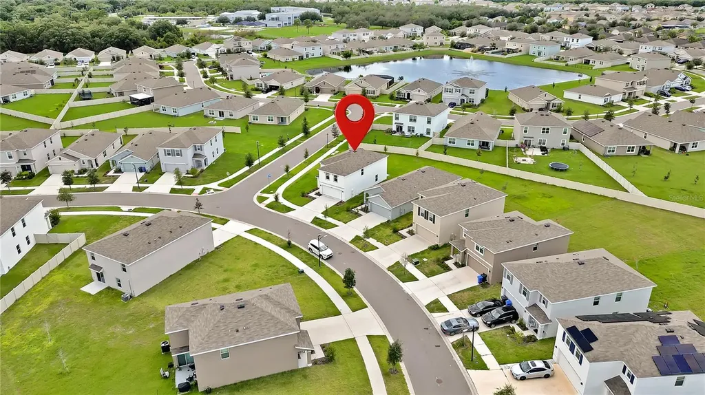 16651 Mosaic Oar Drive Wimauma FL 33598